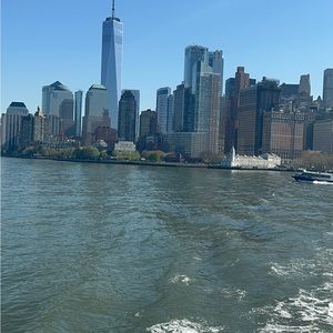 Meet your Posher, Tatiana